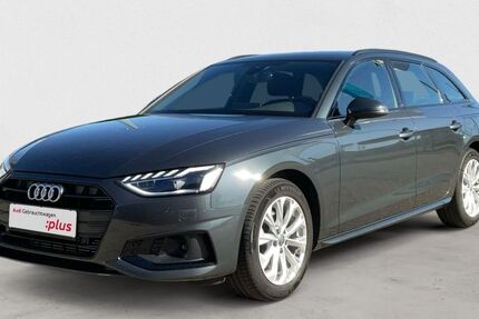 Audi A4 54.369 km 25.480 &euro; Wesel 46483