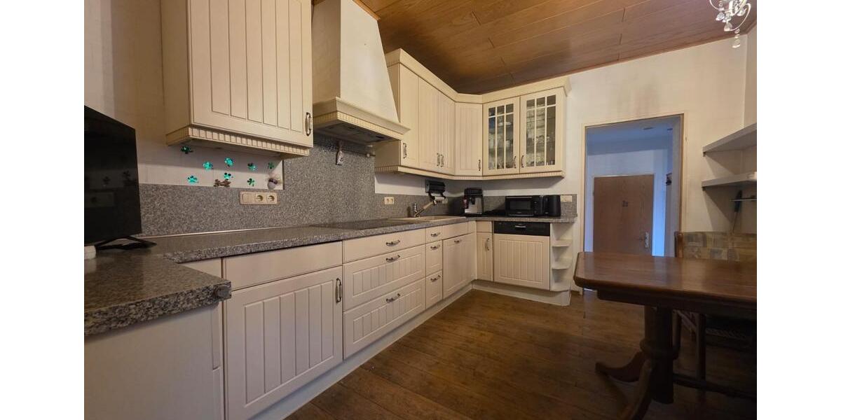 3-Zimmer-Reihenhaus in Essen-Karnap - Mathias-Stinnes-Siedlung 3 zimmer