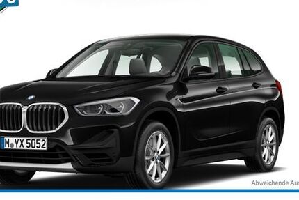 BMW X1 7.699 km 26.890 &euro; Dinslaken 46535