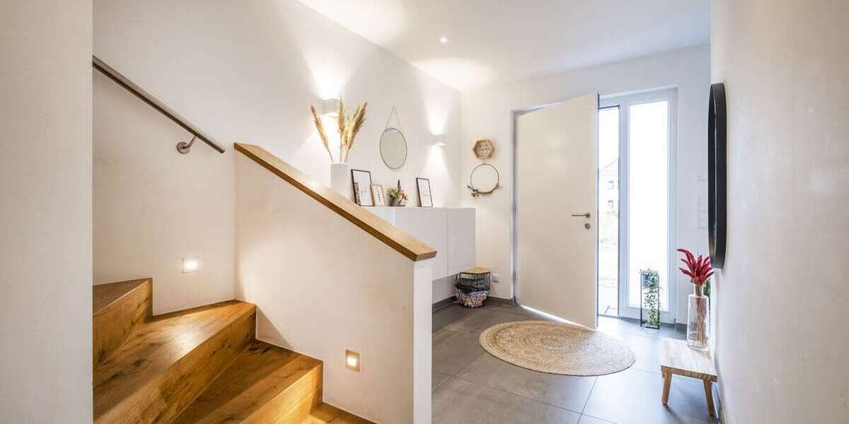 Einfamilienhaus Gladbeck-Butendorf Butendorf - 5 Zimmer, 166 m&sup2;, 599.950&euro; | Angebot:27015919