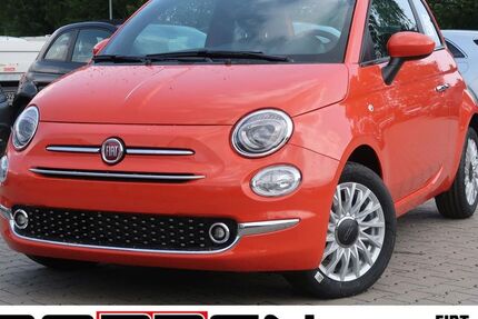 Fiat 500 15.000 km 14.990 € Herten 45701