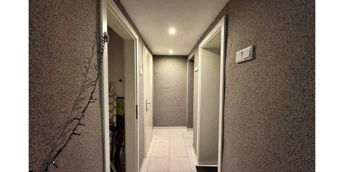 Reihenmittelhaus in ruhiger Lage am Hiltroper Busch 3 zimmer