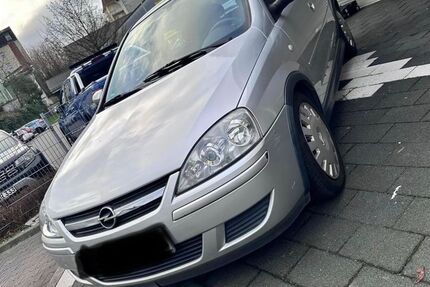 Opel Corsa 127.500 km 3.700 &euro; Heiligenhaus 42579