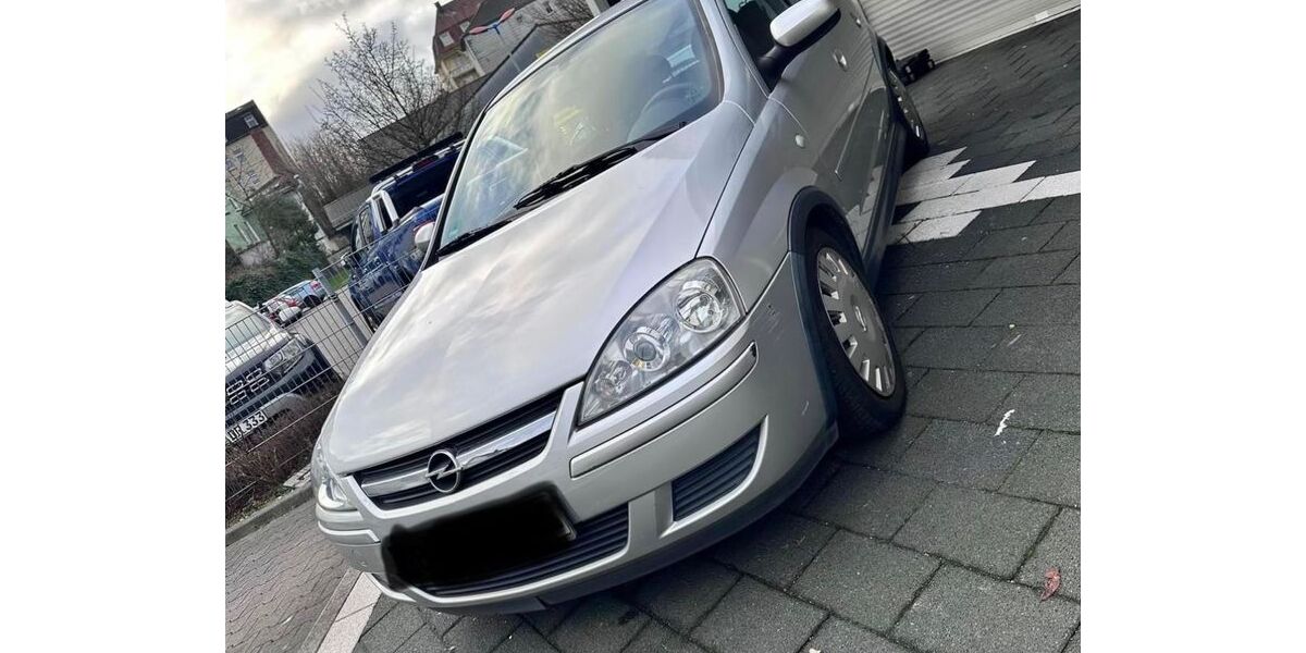 Opel Corsa 127.500 km 3.700 &euro; Heiligenhaus 42579