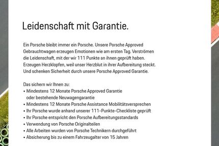 Porsche Macan 16.825 km 86.900 &euro; Essen 45143