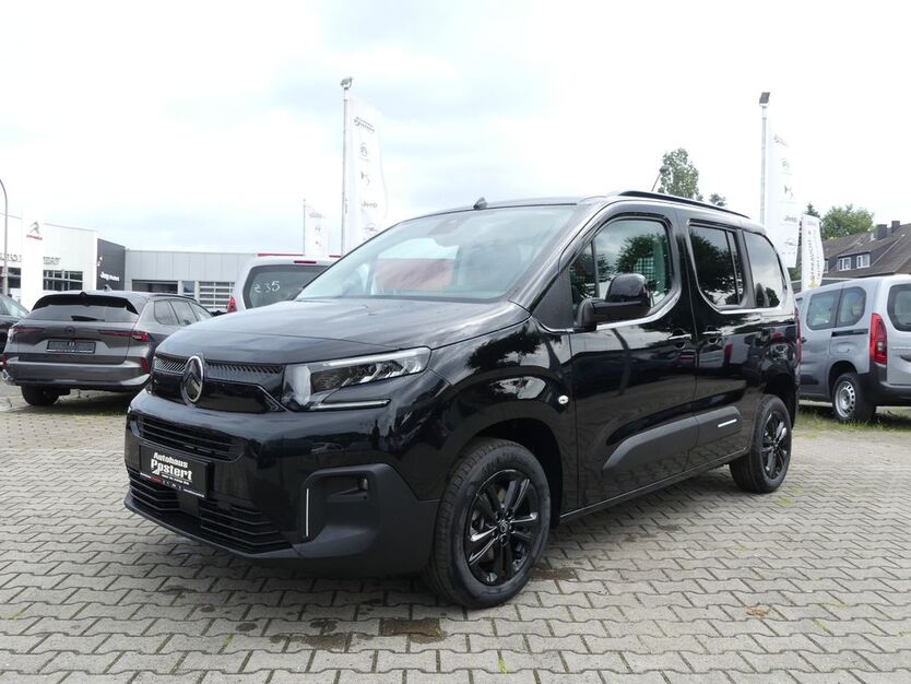 Citroen Berlingo 4.500 km 27.980 € Oberhausen 46147