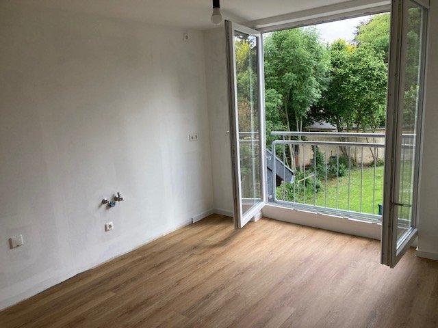 Dachgeschoßwohnung Essen Stadtbezirk IV - 2 Zimmer, 53 m&sup2;, 470&euro; | Angebot:27621915