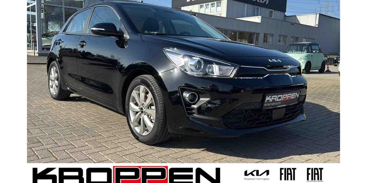 Kia Rio 10.509 km 16.950 &euro; Herten 45701
