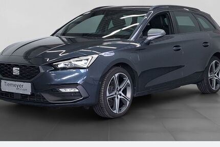 Seat Leon 71.277 km 22.660 &euro; Bochum 44809