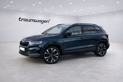Skoda Karoq 14.900 km 34.990 &euro; Moers 47445