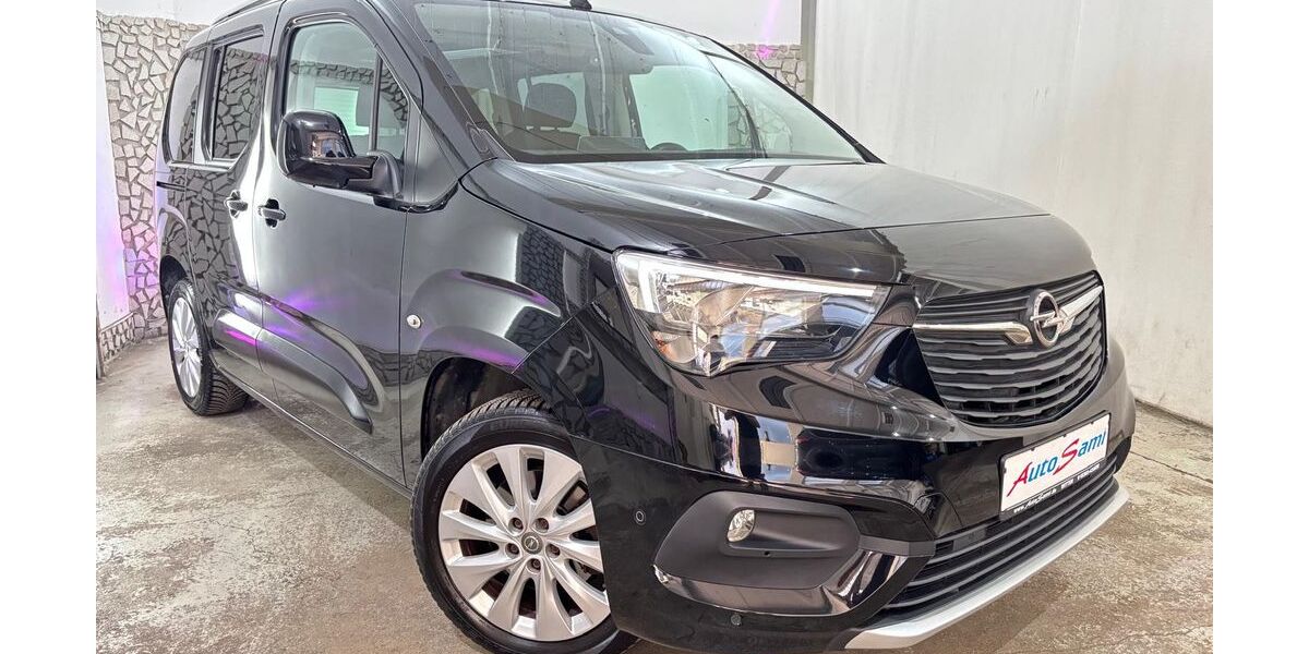 Opel Combo Life 137.501 km 12.471 &euro; Witten -NRW 58452
