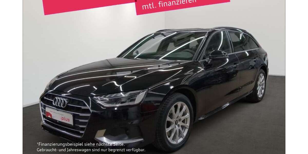 Audi A4 109.116 km 24.850 &euro; Mülheim an der Ruhr 45481