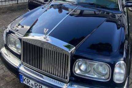 Rolls Royce Park Ward 60.000 km 95.900 € Krefeld 47804