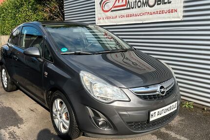 Opel Corsa 86.000 km 3.999 € Marl 45770