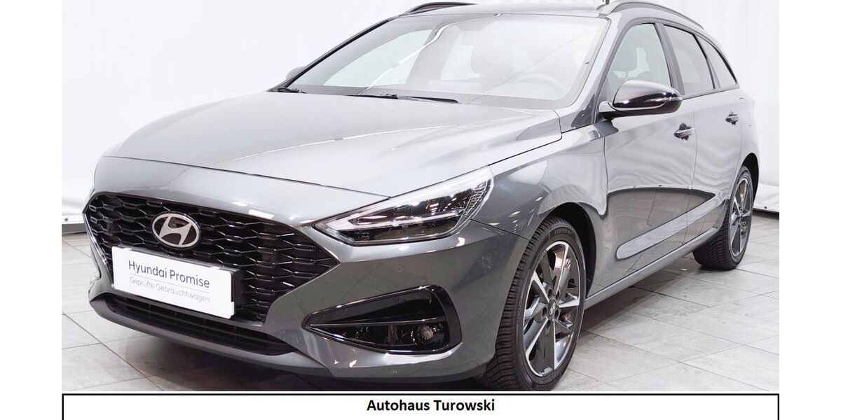 Hyundai i30 15.983 km 23.970 € Gelsenkirchen 45897