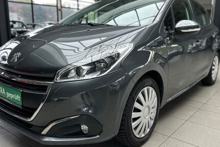 Peugeot 208 97.969 km 7.490 € Bottrop 46236