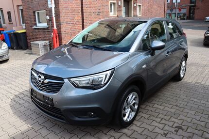 Opel Crossland (X) 57.629 km 13.990 € Gladbeck 45968