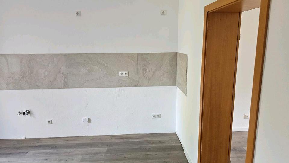 Erdgeschoßwohnung Bochum Werne - 2 Zimmer, 54 m&sup2;, 700&euro; | Angebot:25382863