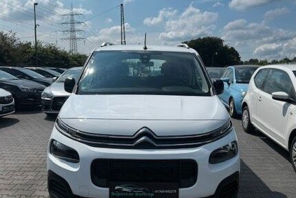 Citroen Berlingo 145.392 km 11.900 &euro; Bottrop 46238