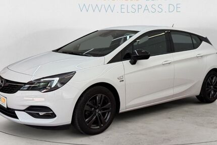 Opel Astra 59.549 km 11.987 &euro; Dinslaken 46539
