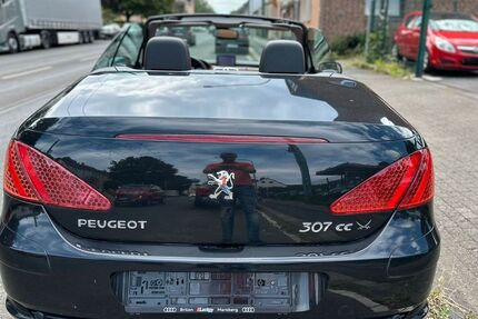 Peugeot 307 57.000 km 2.999 € Essen 45359