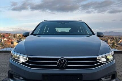 VW Passat 108.940 km 20.880 € Huckingen 47259