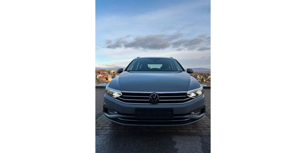 VW Passat 108.940 km 20.880 &euro; Huckingen 47259