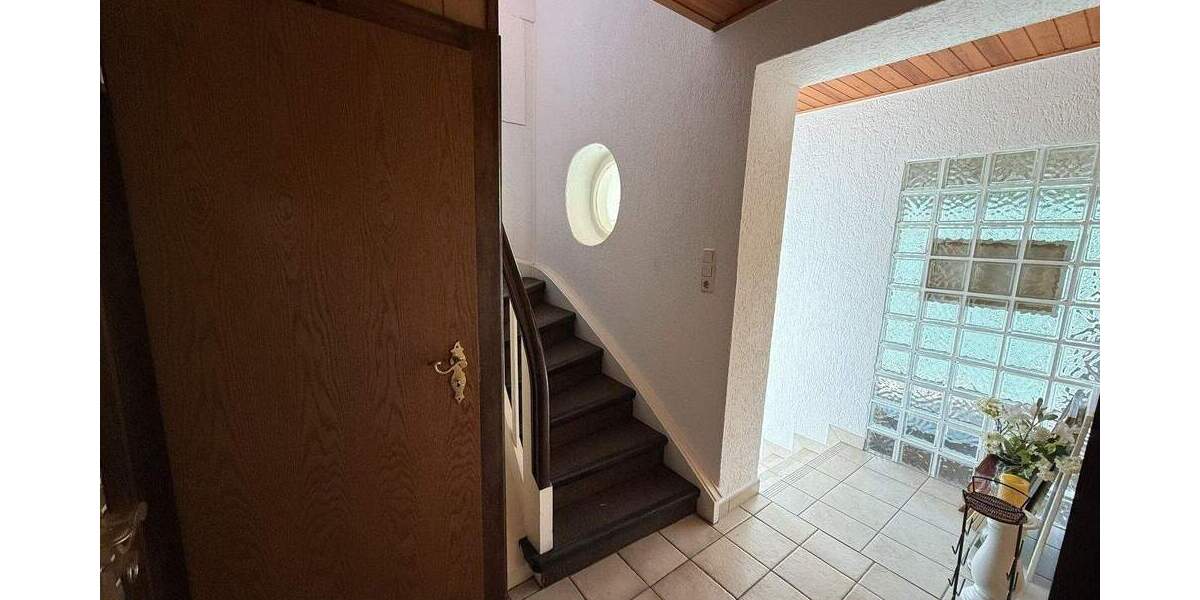 Vielseitiges Haus mit 2. Wohnung, Werkstatt, Garage & Garten. Provisionsfrei im Niersenbruch KaLi 6 zimmer