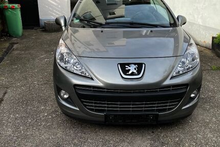 Peugeot 207 150.874 km 2.000 &euro; Gelsenkirchen 45879