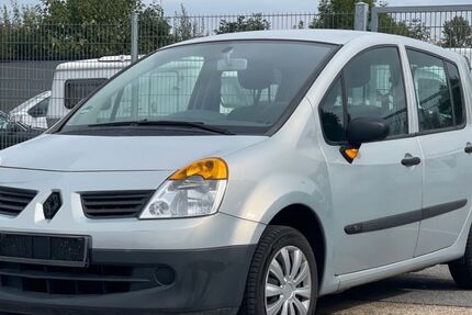 Renault Modus 154.000 km 1.800 € Wuppertal 42389