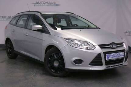 Ford Focus 114.000 km 6.790 &euro; Duisburg 47057