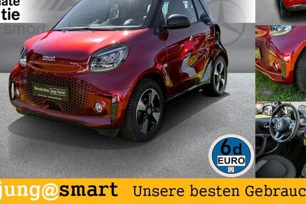 Smart ForTwo 27.730 km 14.448 &euro; Wesel 46485
