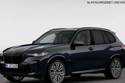 BMW X5 3.500 km 92.890 &euro; Gelsenkirchen 45897
