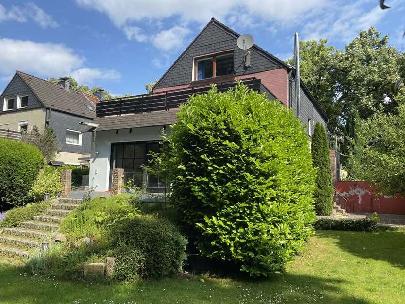 Haus zum Kaufen in Duisburg Wanheimerort 399.000 € 144 m² 4 zimmer