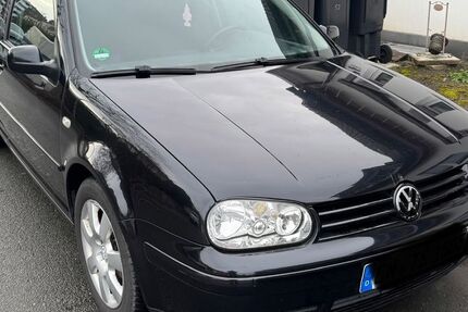 VW Golf 237.000 km 1.699 &euro; sprockhövel 45549