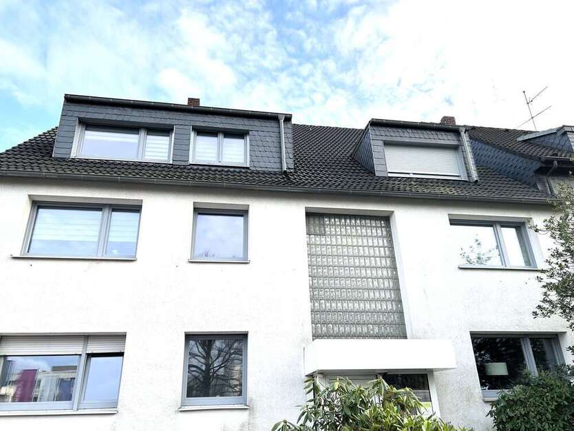Wohnung zum Mieten in Essen 270 € 27 m²