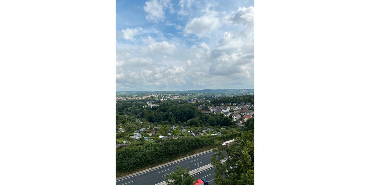 3 Zimmerwohnung mit zwei Balkonen 3 zimmer