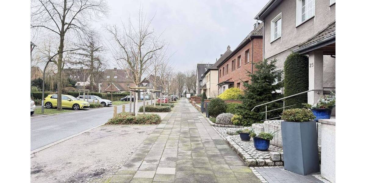 Doppelhaushälfte Recklinghausen Hillerheide - 8 Zimmer, 225 m&sup2;, 345.000&euro; | Angebot:24032690