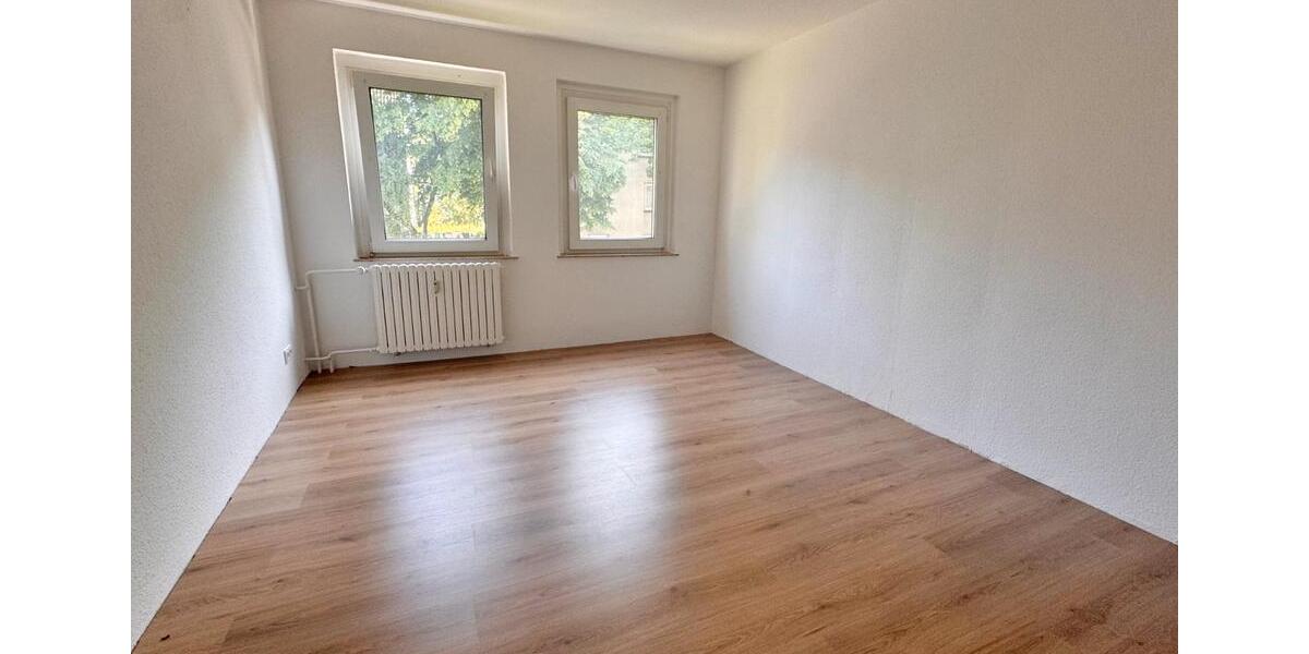 Etagenwohnung Witten Heven - 3 Zimmer, 50 m&sup2;, 500&euro; | Angebot:26311924
