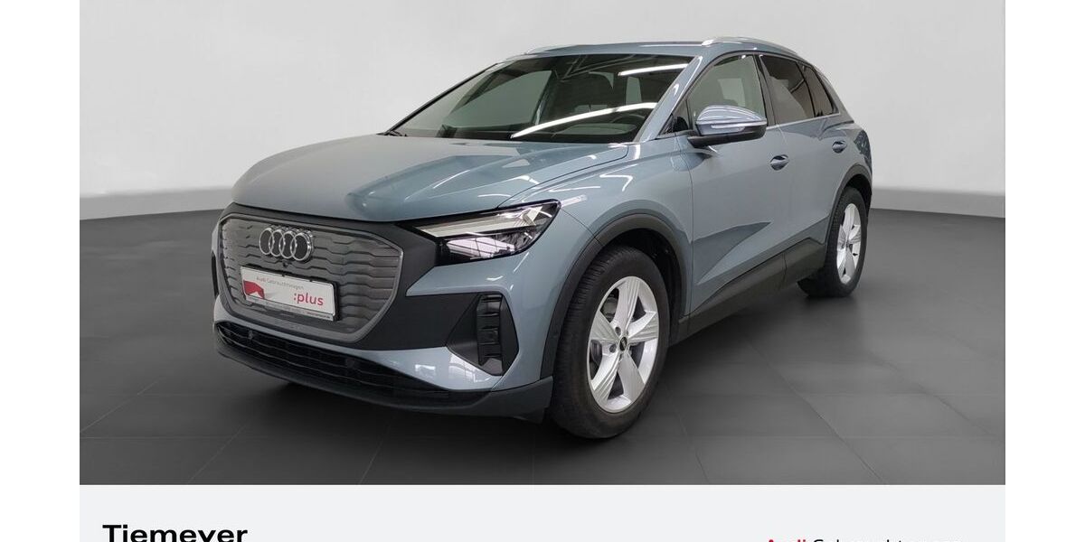 Audi Q4 e-tron 13.833 km 27.770 &euro; Bochum 44809