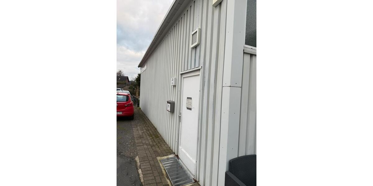 Gewerberaum in 46562 Voerde-Friedrichsfeld zimmer