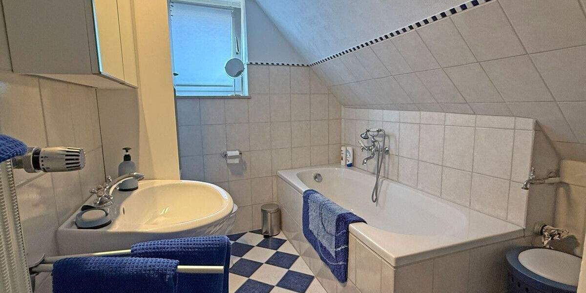 Einfamilienhaus im Herzen der Moerser Altstadt - Leben am Stadtpark! 5 zimmer