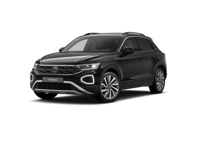 VW T-Roc 9.563 km 29.880 &euro; Wesel 46483