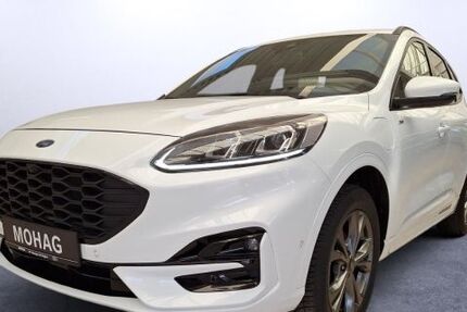 Ford Kuga 63.460 km 23.690 &euro; Gelsenkirchen 45881