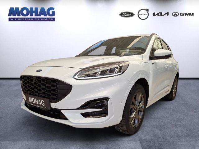 Ford Kuga 63.460 km 23.690 &euro; Gelsenkirchen 45881