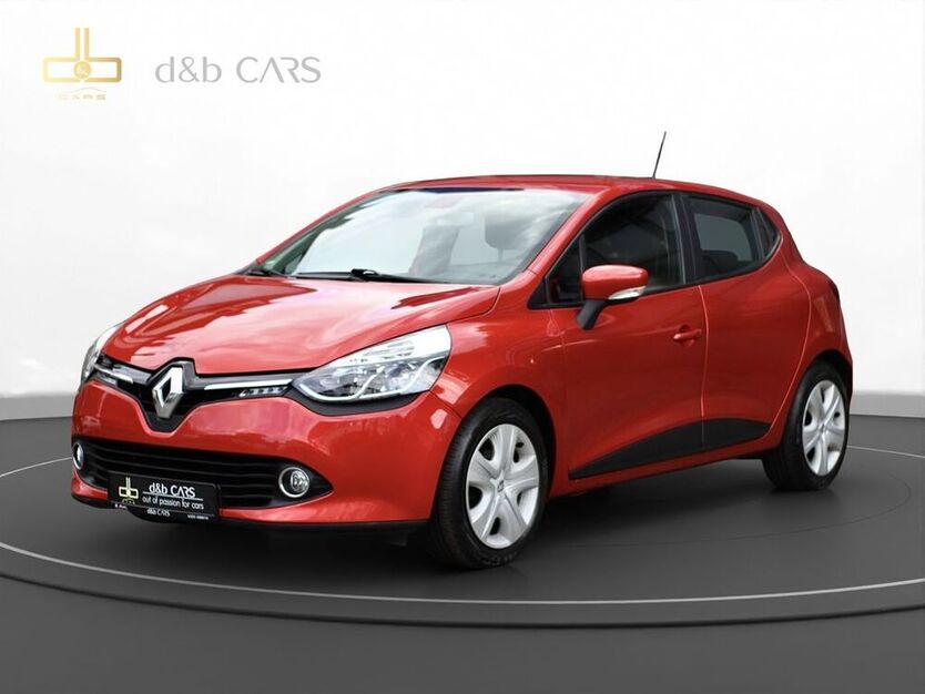 Clio