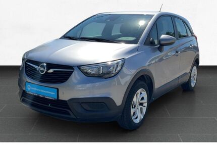 Opel Crossland (X) 66.493 km 13.430 € Wesel 46485
