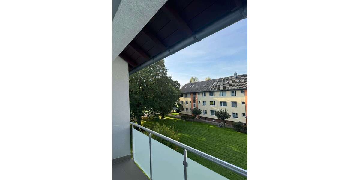 Etagenwohnung Rheinberg - 3 Zimmer, 72 m&sup2;, 670&euro; | Angebot:27531639