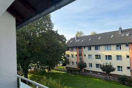 Wohnung Rheinberg - 3 Zimmer, 72 m&sup2;, 670&euro; | Angebot:27531639