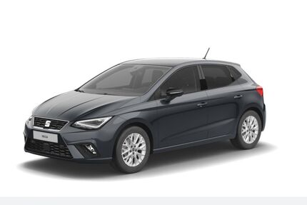 Seat Ibiza 22.826 km 23.410 &euro; Bochum 44809